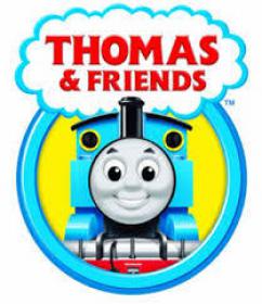 Thomas And Friends Series 01 - 17 XVID