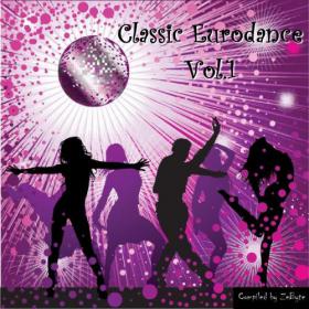 Classic Eurodance Vol 1