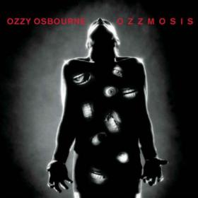 Ozzy Osbourne - Ozzmosis 1995 [Remastered] (2014)