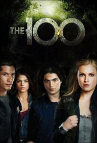 The 100 (2014) S02E08 1080p Web-DL NL Subs SAM TBS