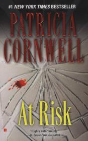 [Patricia_Cornwell]_At_Risk(Bokos-Z1)