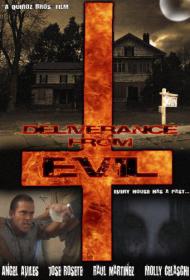 Deliverance from Evil 3D 2012 1080p BluRay x264-PussyFoot