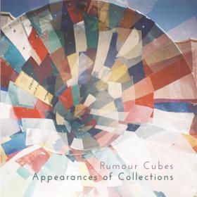 [Post-Rock] Rumour Cubes - Appearances Of Collections 2014 (JTM)