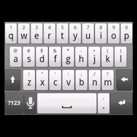 Smart Keyboard PRO v4.9.2 Cracked APK[GLODLS]