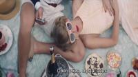 Taylor Swift - Blank Space [720p x264 + Eng Soft Subs][AAC][JRR]