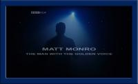 Legends - Matt Monro - Man With The Golden Voice (oan)