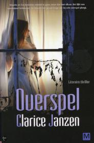 Clarice Janzen - Overspel. NL Ebook. DMT