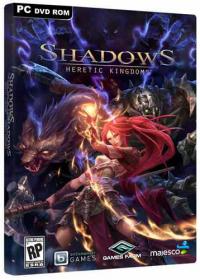 Shadows Heretic.Kingdoms.2014.SteamRip.LP