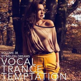VA - Vocal Trance Temptation Volume 38