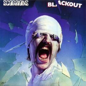 Scorpions - Blackout [1982] (2014) MP3