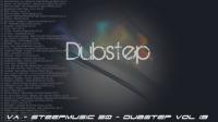 SteepMusic 50 - Dubstep Vol 19