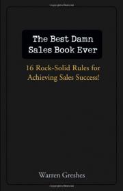 The Best Damn Sales Book Ever_ - Warren Greshes.mobi