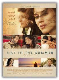 May in the Summer 2013 720p WEB-DL 750MB