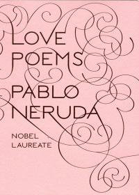 Love Poems (New Directions Paperbook) - Neruda, Pablo