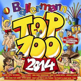 VA - Ballermann Top 100 2014 (2CD) (2014) MP3