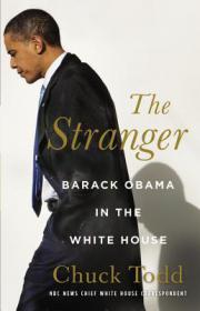 The Stranger Barack Obama in the White House (Epub & Mobi) Gooner