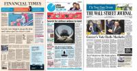 Newspaper Bundle Pack - December 30 2014 (True PDF)