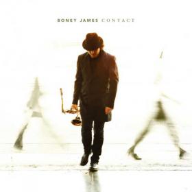 [Smooth Jazz] Boney James - Contact 2011 (Jamal The Moroccan)