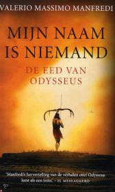 Valerio Massimo Manfredi - Mijn naam is niemand. NL Ebook. DMT