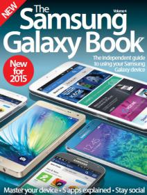 The Samsung Galaxy Book Vol 4 Revised Edition + Master your Device 2014