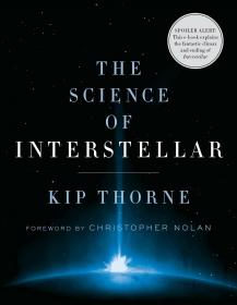 The Science of Interstellar by Kip Thorne (Epub & Mobi) Gooner