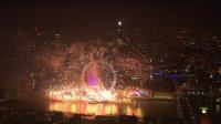 London New Years Fireworks 2015 1080i H264-BitHD