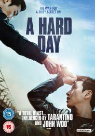 A Hard Day (2014)(dvd5)(Nl subs) BR2DVD SAM TBS