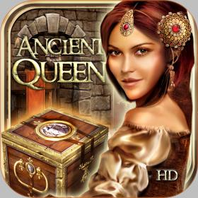 Ancient_Queen_s_Secret_Box_-_hidden_objects_puzzle_game_iPhoneCake.com