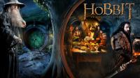 The Hobbit - An Unexpected Journey - Song of the Lonely Mountain - Niel Finn (320kbps JRR)