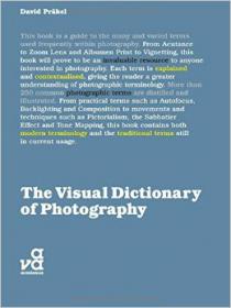 The Visual Dictionary of Photography (Art Ebook)