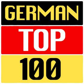 German Top 100 Single Charts 05 01 2015