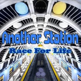 ANOTHER STATION - Singles & EP's