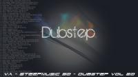 SteepMusic 50 - Dubstep Vol 20