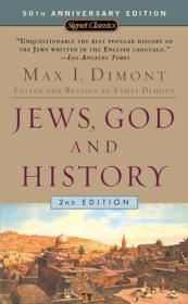 Jews_god_and_history_50th_anniversary_edition