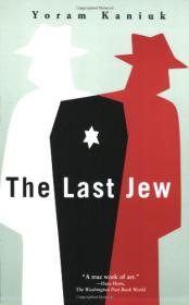 The last jew