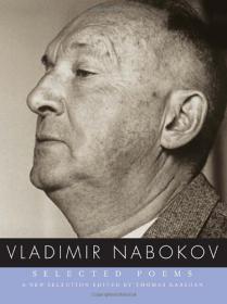 Selected Poems vladimir nabokov