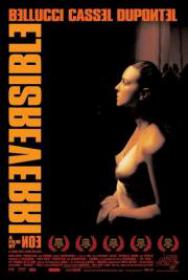 Irreversible 2002 BRRip XviD-PsiX