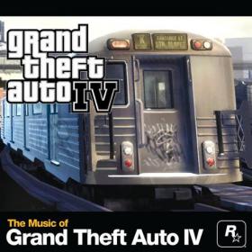 Various - The Music of Grand Theft Auto IV[torrents ru]