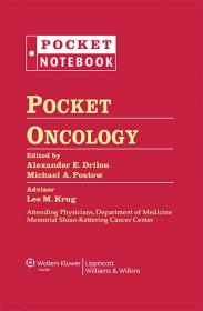 Pocket Oncology (Pocket Notebook Series) (2014) [Epub][StormRG]