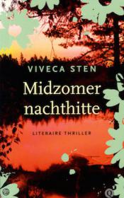 Viveca Sten - Midzomernachthitte. NL Ebook. DMT
