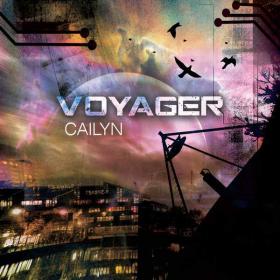 [Instrumental Prog  Rock] Cailyn - Voyager 2015 (JTM)