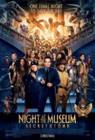 Night at the Museum Secret of the Tomb TS x264 AC3 TiTAN