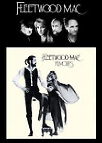 Fleetwood Mac - Rumours (4CD-Deluxe-Box 2013) [FLAC]