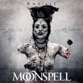 Moonspell - The Last of Us (Single) [2015]