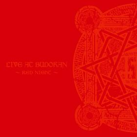 Babymetal - [2015] Live at Budokan - Red Night