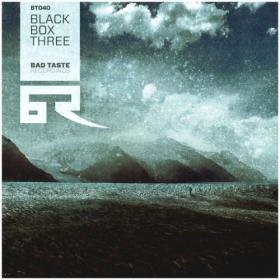 [BT040DD] VA - Black Box Three (2014) [flac] rtr