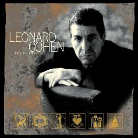 Leonard Cohen - More Best Of (Rutracker)