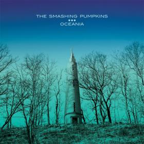 The Smashing Pumpkins - Oceania (2012)