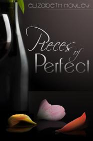 Pieces Trilogy 1-3 by Elizabeth Hayley epub