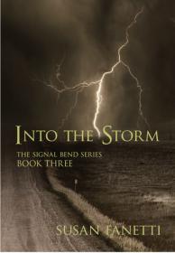 Into the Storm (Signal Bend #3) by Susan Fanetti epub